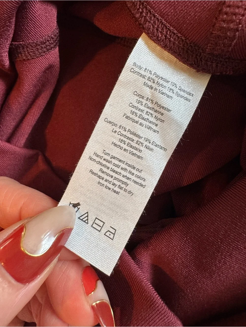 ALO Yoga alo wrapped
